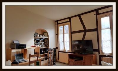 Maison en pierre - 165 m² - 6 pièces
