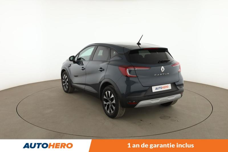 Renault Captur 1.0 TCe Evolution 91 ch