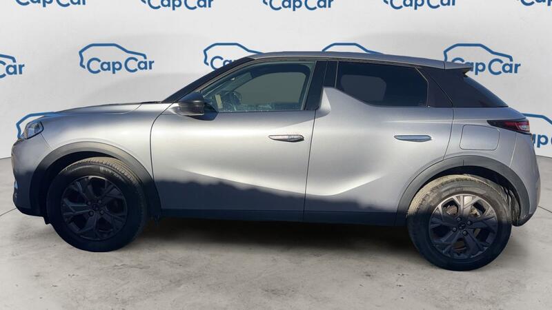 Ds Ds 3 Crossback 1.5 BlueHDi 110 Chic