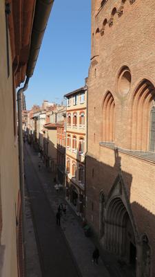 Appartement - 19 m² - 1 pièce