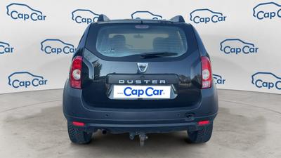 Dacia Duster 1.6 SCe 115 Essentiel