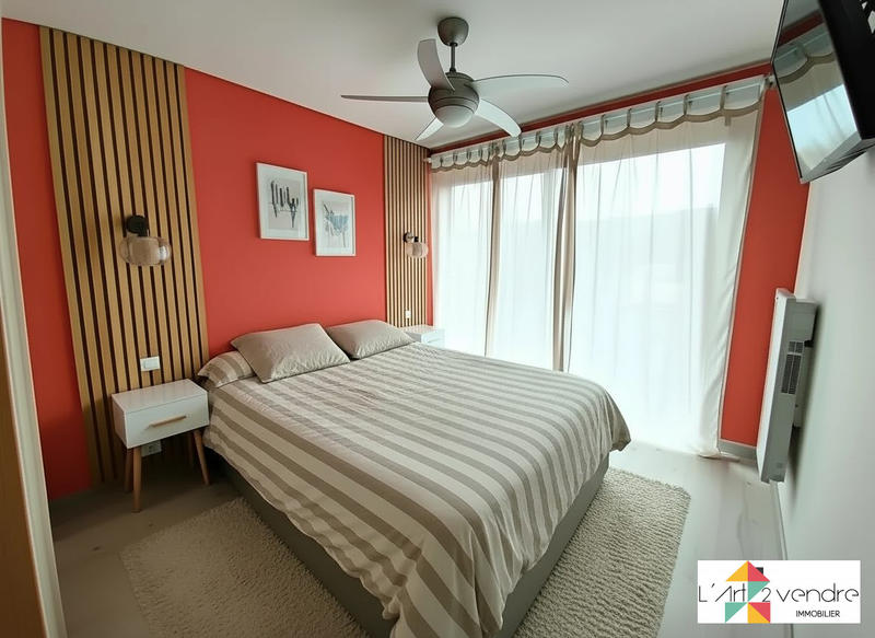 Maison - 103 m² - 6 pièces