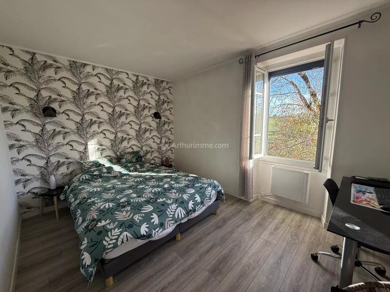 Maison - 75 m² - 4 pièces