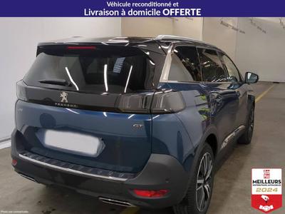 Peugeot 5008 BlueHDi 130 s&amp;S Eat8 Gt Pack