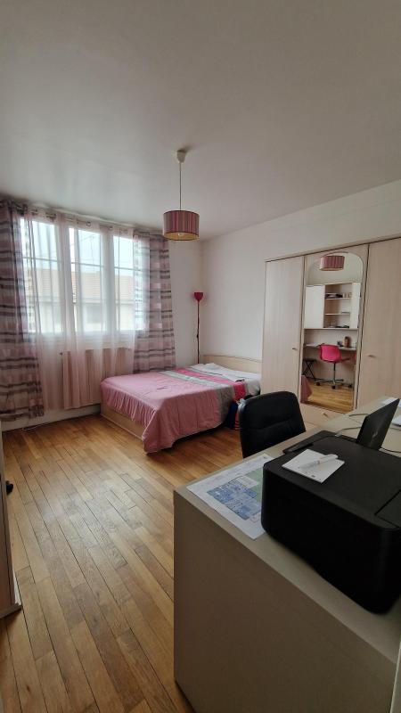 Maison - 118 m² - 5 pièces