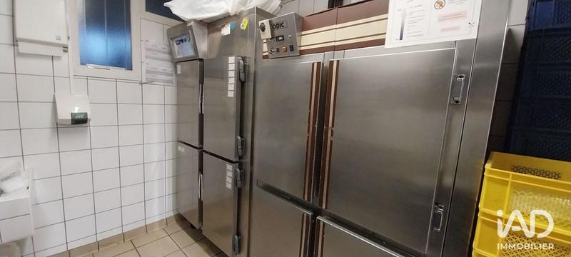 Local commercial - 280 m²