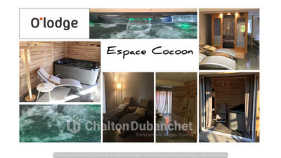 Local commercial - 495 m²