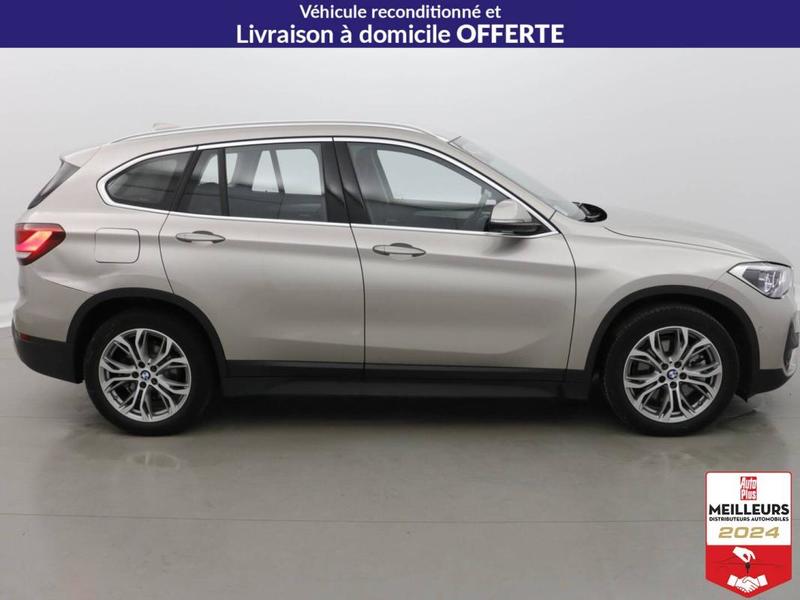 Bmw X1 xDrive 25e 220 Lounge+ Pdc Ar