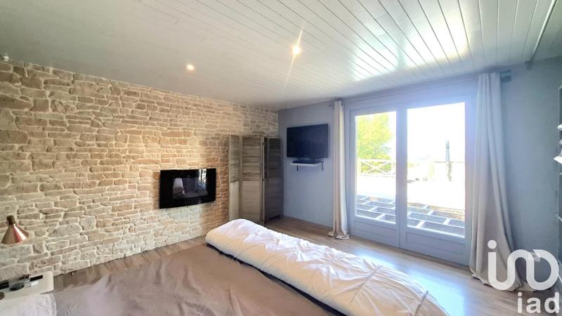 Maison - 141 m² - 4 pièces