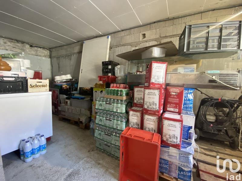 Local commercial - 400 m²