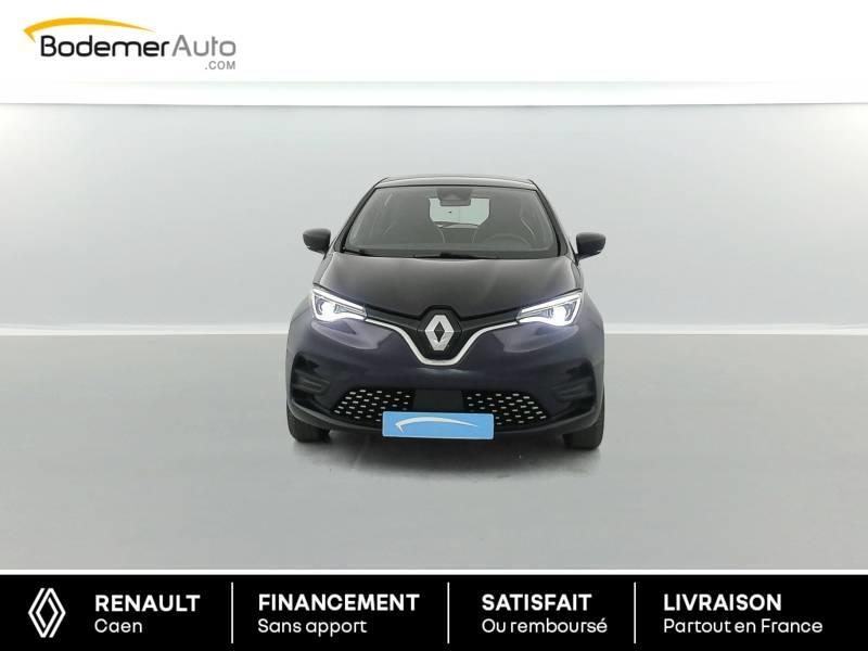 Renault Zoe R110 - 22b Equilibre