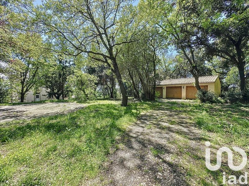 Maison - 283 m² - 10 pièces