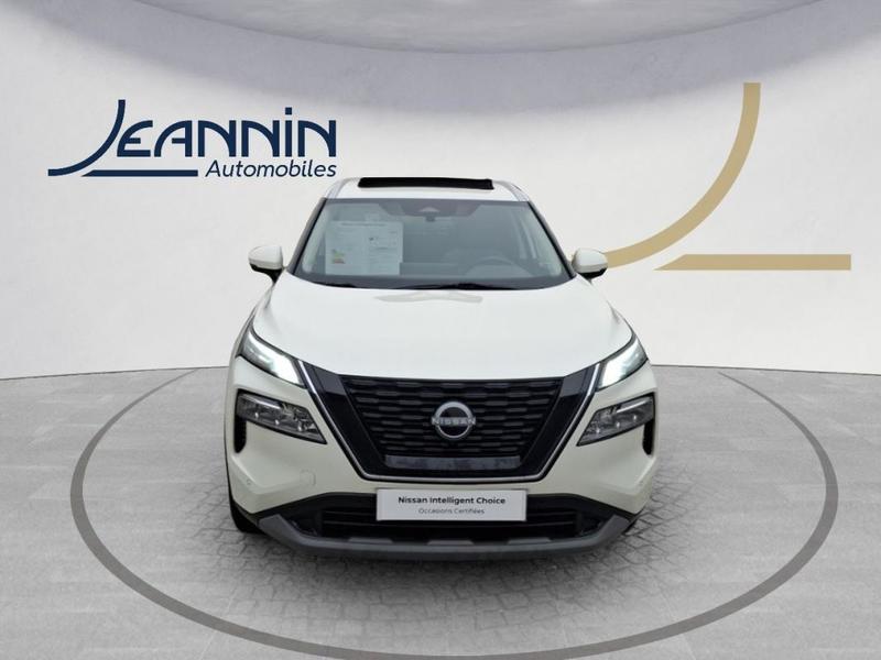 Nissan X-Trail e-Power 204 ch n-Connecta