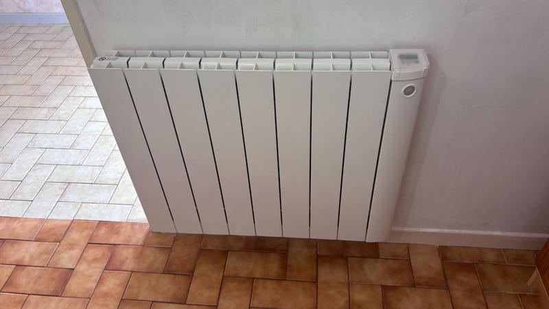 Maison - 74 m² - 4 pièces