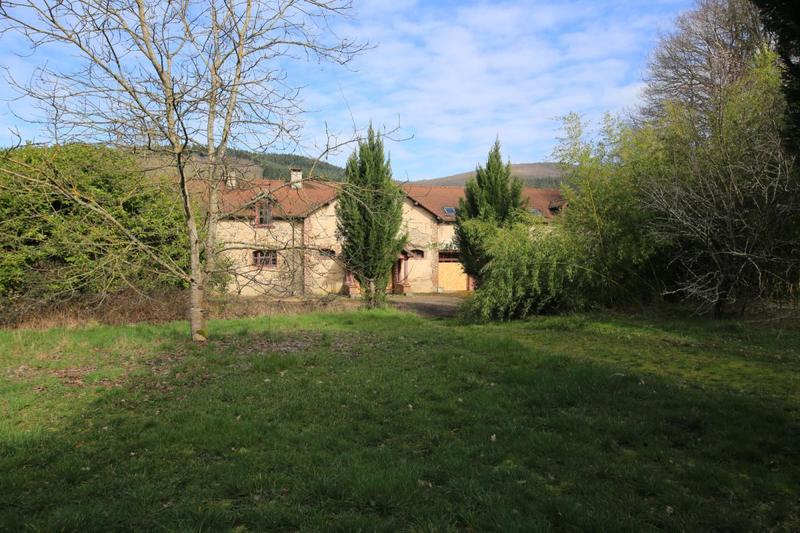 Château - 1 500 m² - 40 pièces