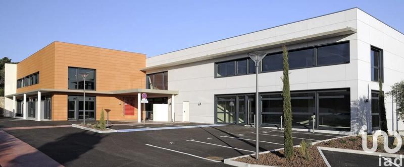 Local commercial - 75 m²