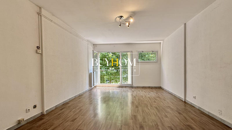 Appartement - 103 m² - 5 pièces