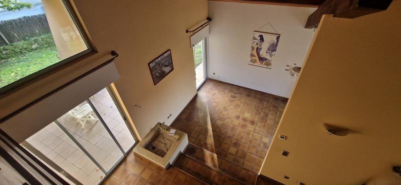 Maison - 125 m² - 4 pièces