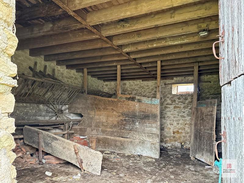 Longère - 88 m² - 4 pièces