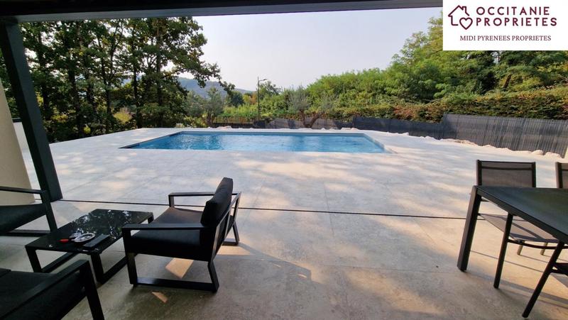 Villa - 142 m² - 6 pièces