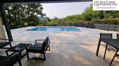 Villa - 142 m² - 6 pièces