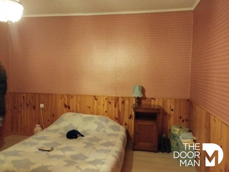 Maison de campagne - 170 m² - 9 pièces