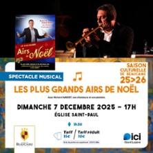 Les Plus Grands Airs de Noël