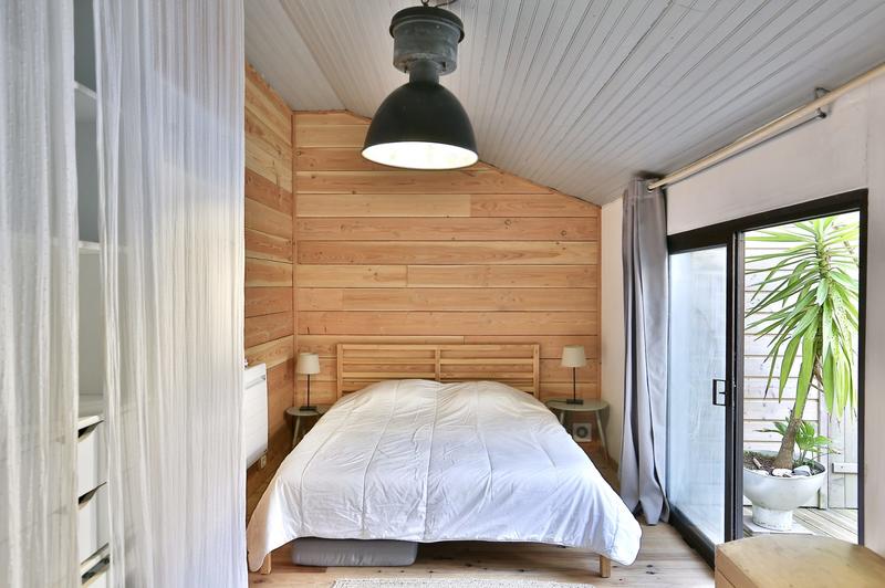 Appartement - 49 m² - 3 pièces