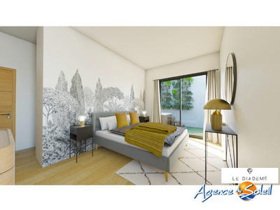 Appartement - 156 m² - 4 pièces