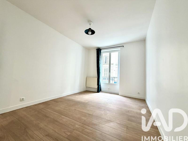 Appartement - 26 m² - 2 pièces