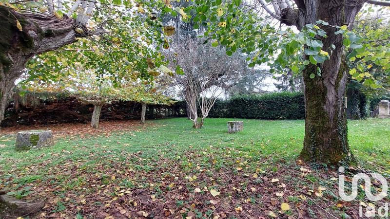 Maison de campagne - 256 m² - 9 pièces