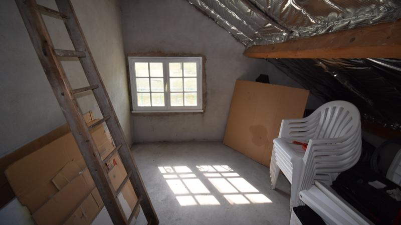 Maison - 152 m² - 6 pièces