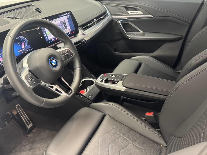 Bmw X1 xDrive 25e 245ch Dkg7 m Sport