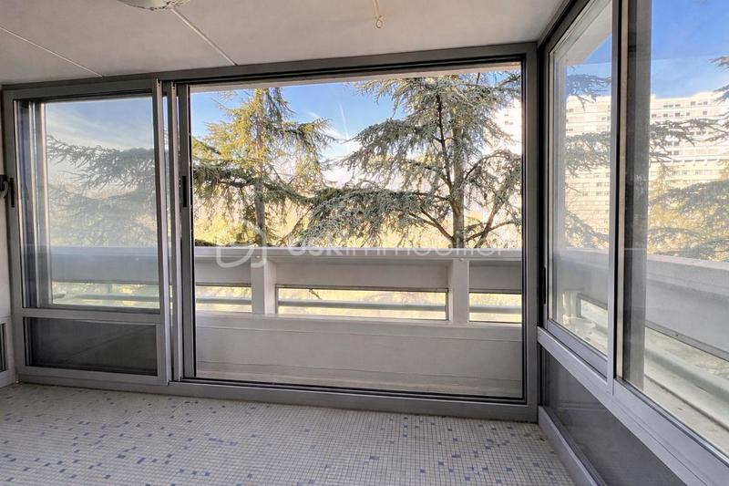 Appartement - 94 m² - 4 pièces