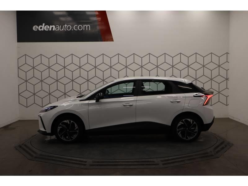 Mg Mg4 Electric 51kWh - 125 kW 2wd Standard