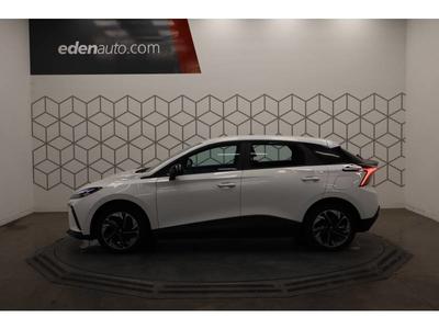 Mg Mg4 Electric 51kWh - 125 kW 2wd Standard