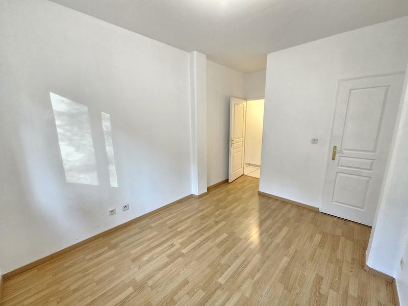 Appartement - 88 m² - 4 pièces