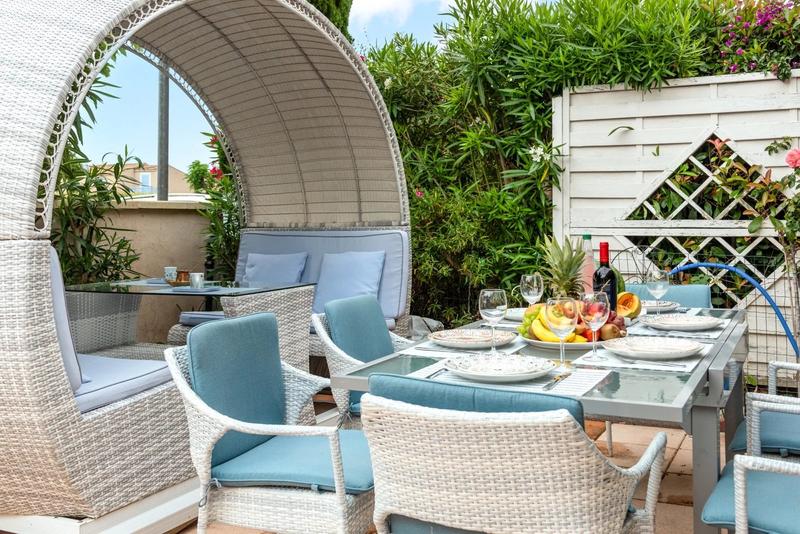 Villa - 63 m² - 4 pièces