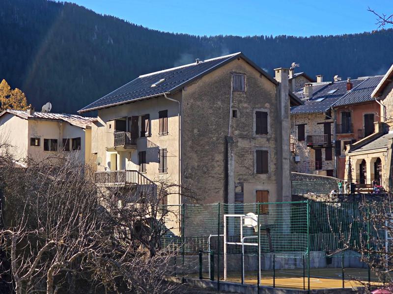 Appartement - 74 m² - 4 pièces