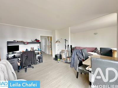 Appartement - 74 m² - 4 pièces