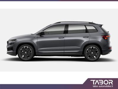 Skoda Karoq Dsg Sportl Matrix Gps 360° Canton