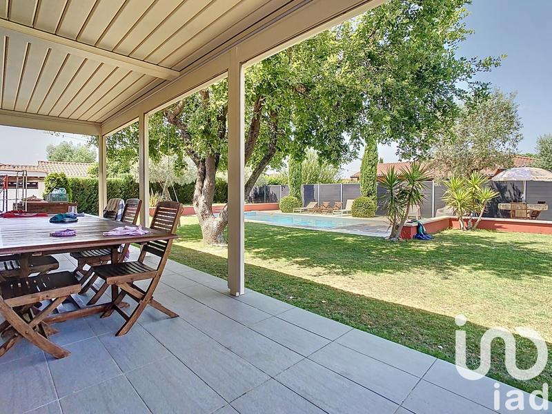 Maison - 280 m² - 7 pièces