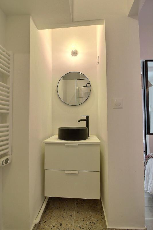 Appartement - 26 m² - 2 pièces