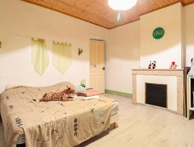 Maison - 140 m² - 7 pièces