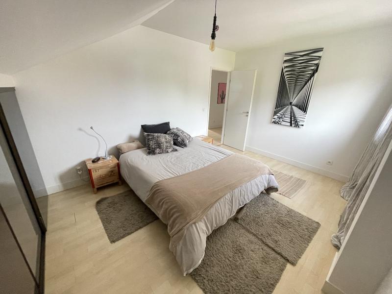 Maison - 160 m² - 5 pièces