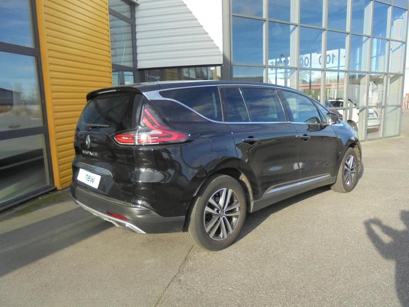 Renault Espace 2.0 Dci 190 Edc Evolution