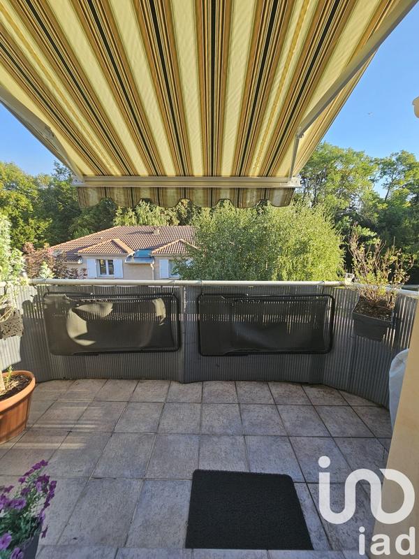 Appartement - 73 m² - 3 pièces