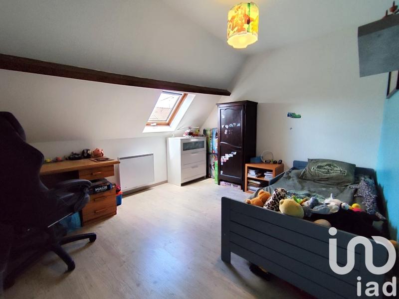 Maison de ville - 132 m² - 5 pièces