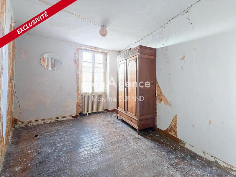 Maison - 106 m² - 5 pièces