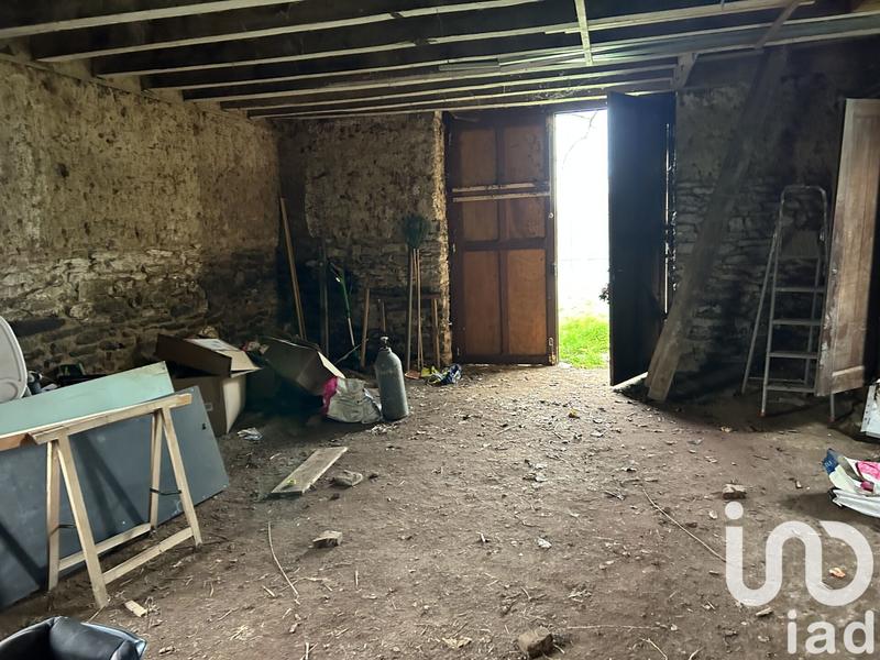 Maison - 70 m² - 1 pièce